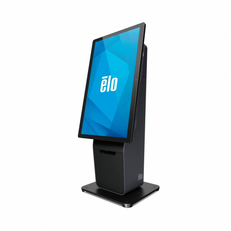 Elo Wallaby Pro Self-Service Stand, Countertop (E989127)